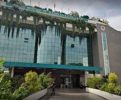 Sadhana Degree College